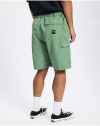 Deus Ex Machina - Remi Cargo Shorts