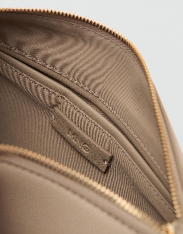 M.N.G - Denia Shoulder Bag