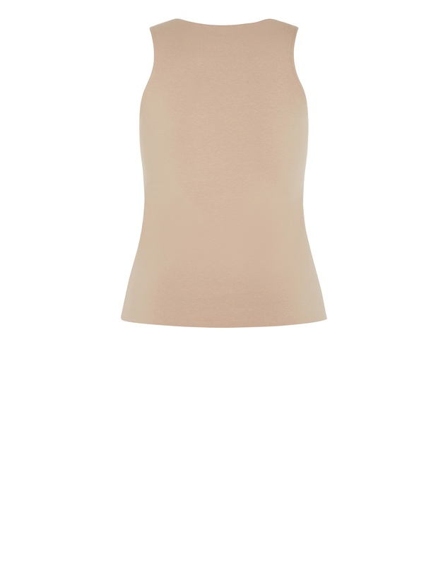 City Chic - Plus size Ally Top