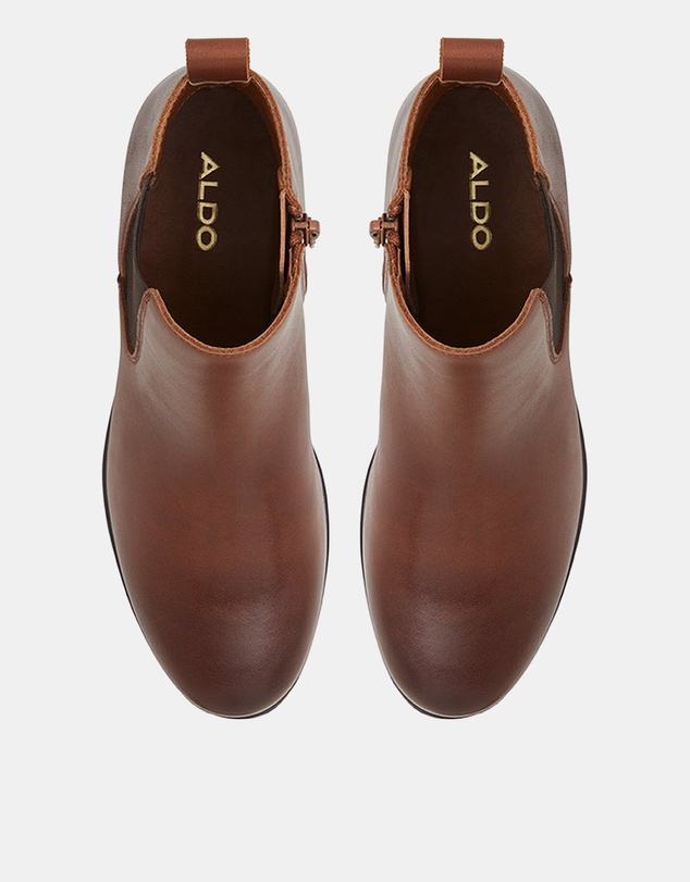 ALDO - Wicoenia Ankle Boots