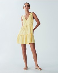 ST MRLO - Carlisle Dress