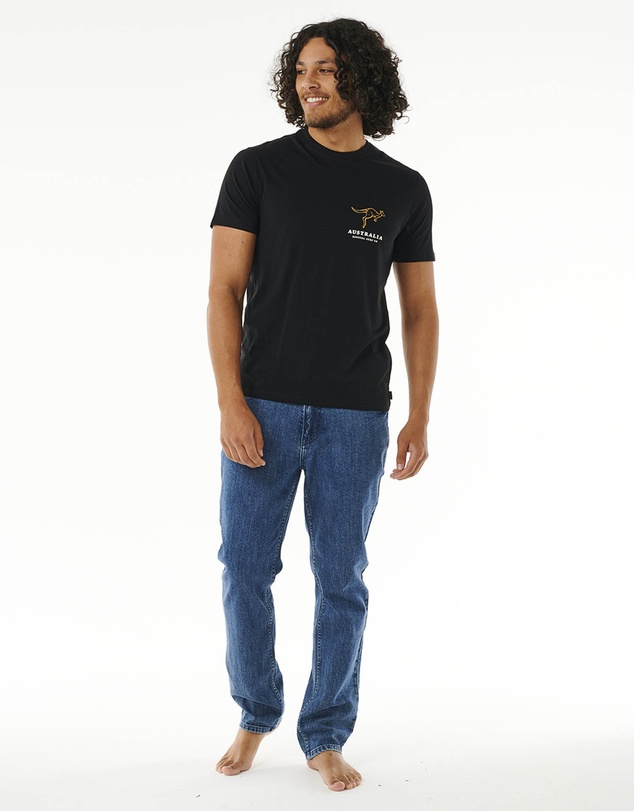 Rip Curl - Australia Fun Times Desto Tee