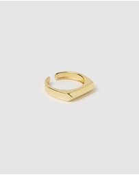 Izoa - Heirloom Ring