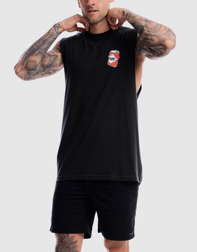 DVNT - Crushin It Tank