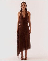 SOVERE - Harper Dress