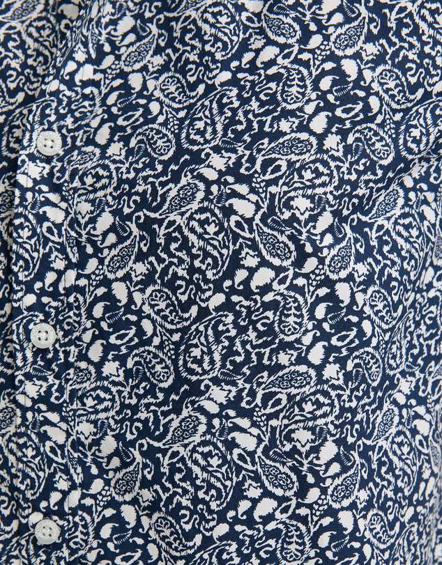 Sportscraft - James Short Sleeve Shirt