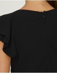 Tussah - Gia Dress