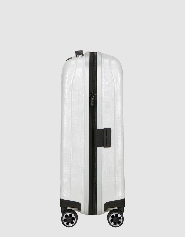 Samsonite - Nexis Carry-On Suitcase 55cm Expandable