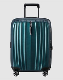 Samsonite - Nexis Carry-On Suitcase 55cm Expandable