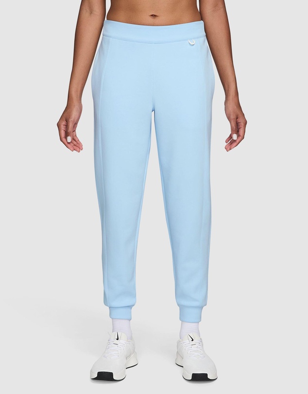 Nike - 24.7 ImpossiblySoft Dri-FIT Mid-Rise Joggers