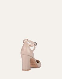 Jo Mercer - Alma Mid Heels