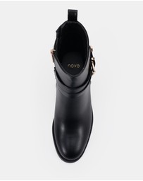 Novo - Desirae Ankle Boots