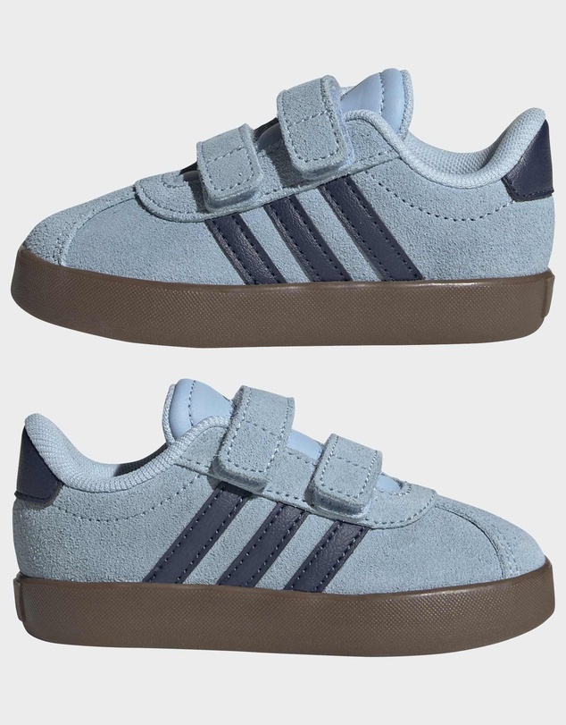 adidas Sportswear - VL Court 3.0 Shoes Infants