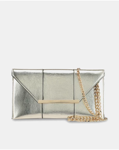 ALDO - Feille Clutch