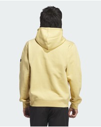 adidas Performance - Golf Versatile Tech Graphic Hoodie Mens