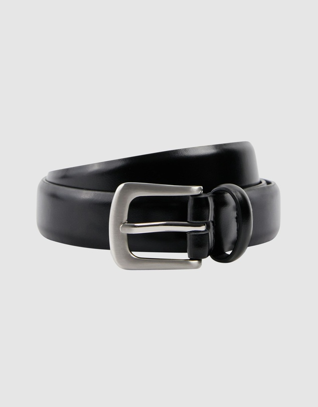 yd. - Jackson Leather Belt