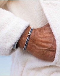 PIG&HEN - Catena Venetian 7MM Bracelet