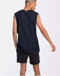 Stock & Co. - Havana Tank