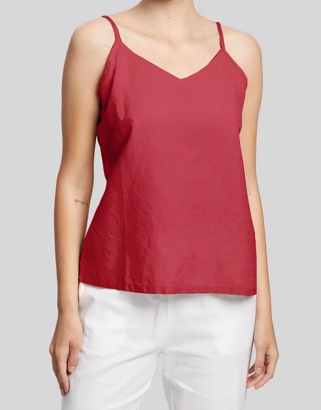 KAJA Clothing - Cleo Top