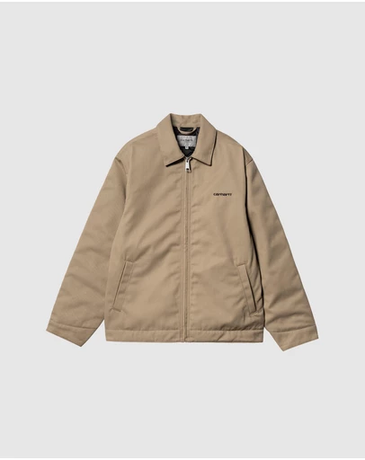 Carhartt WIP - Module Script Jacket