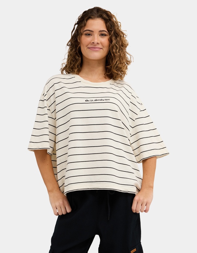 Quiksilver - Womens Twilight T-Shirt