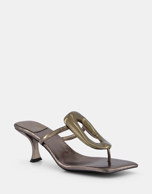 Jeffrey Campbell - Linq Up 2 Heels