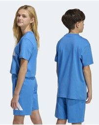 adidas Sportswear - Essentials T-Shirt - Kids-Teens