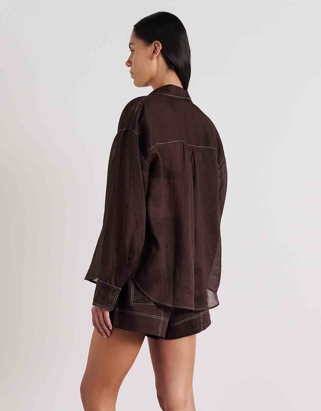 Jag - Andi Long Sleeve Shirt