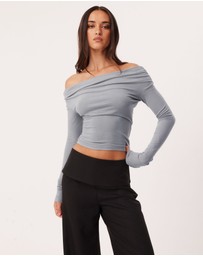 SNDYS - Twyla Top
