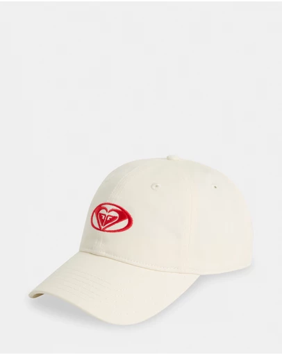 Roxy - Womens Swell Dad Cap