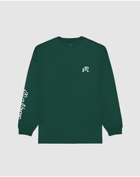 Malbon - Gorse LS Tee