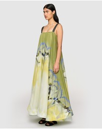 Clea - Filomena Maxi Dress