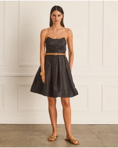 Aqua Blu Australia - Sparrow Simone Mini Dress