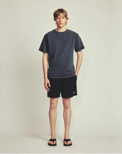 Larriet - Rec Shorts
