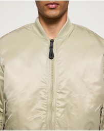 Alpha Industries - Alpha Ma-1 Flight Jacket