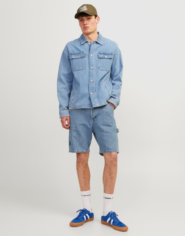 Jack & Jones - Tony Carpenter Shorts