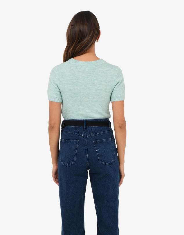 Forcast - Jaira Wool Blend Knit