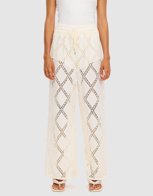 KIVARI - Izzy Pants