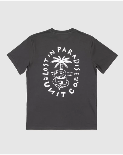 UNIT - UNIT Tropics Youth T-Shirt