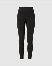 Ceres Life - Eco Vero Ponte Pants