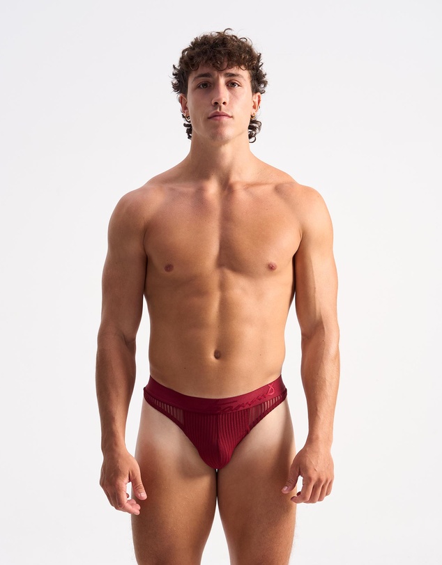 TEAMM8 - Casanova Thong