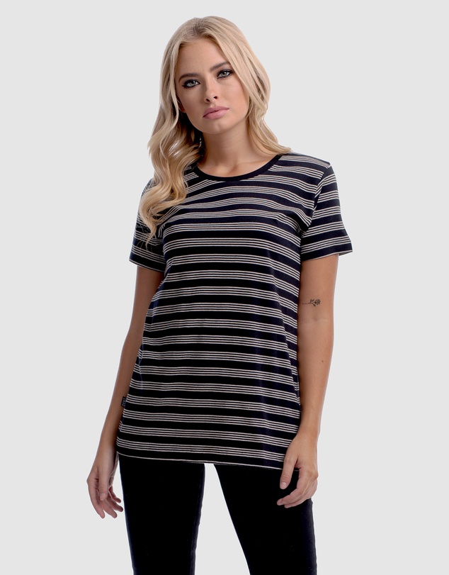 DVNT - Womens Devoid Standard Tee