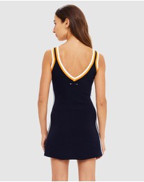 The Upside - Riley Knit Dress