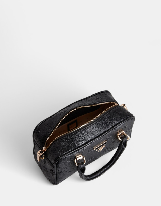 GUESS - Cresidia Small Satchel