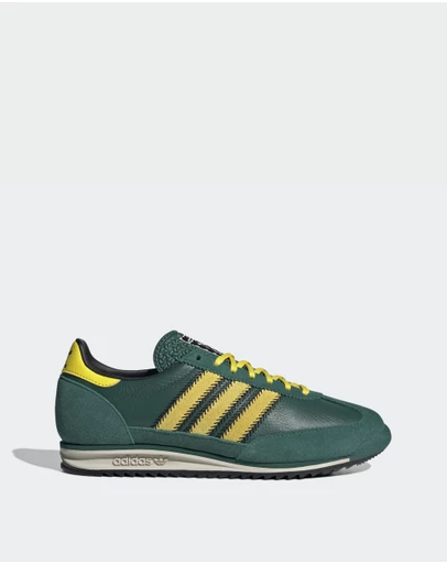 adidas Originals - SL 72 OG SHOES Womens