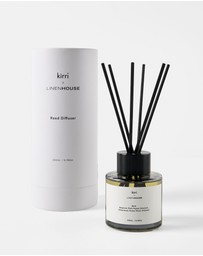 Kirri x Linen House - Reed Diffuser