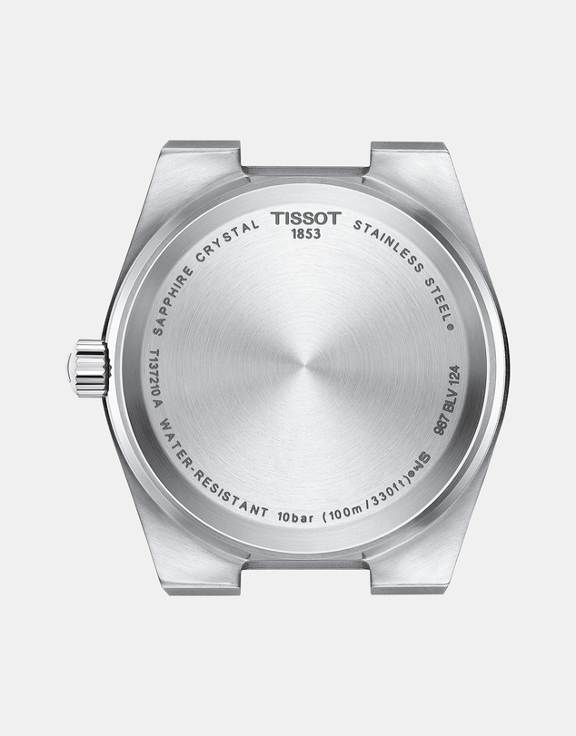 Tissot - PRX 35mm