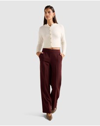 Forever New - Marissa Wide Leg Pants