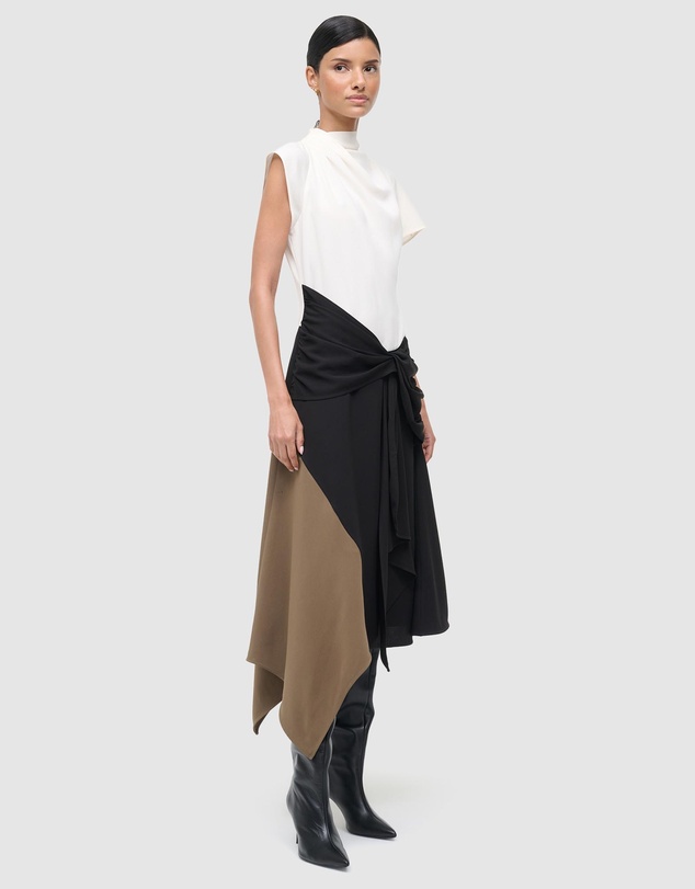 Staud - Davina Dress