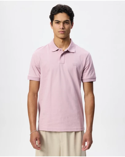 BOSS - Passenger Polo